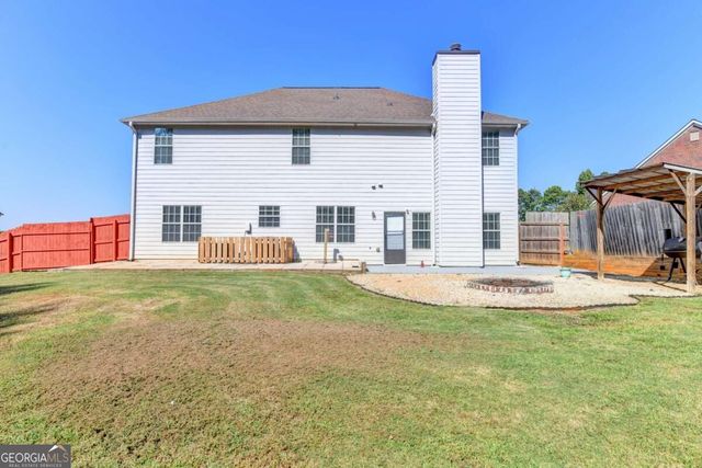 2709 Oakmont Way, Monroe, GA 30656