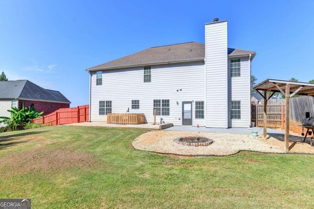 2709 Oakmont Way, Monroe, GA 30656