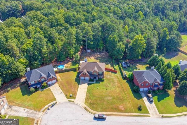 2709 Oakmont Way, Monroe, GA 30656