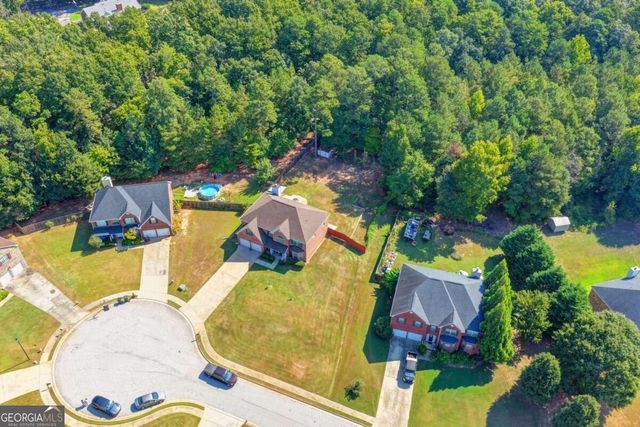 2709 Oakmont Way, Monroe, GA 30656