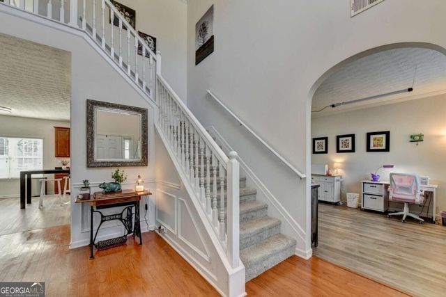 2709 Oakmont Way, Monroe, GA 30656