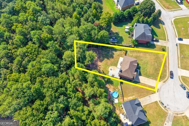 2709 Oakmont Way, Monroe, GA 30656