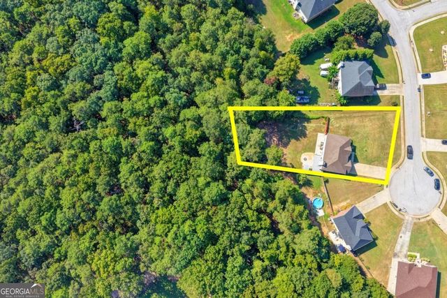 2709 Oakmont Way, Monroe, GA 30656