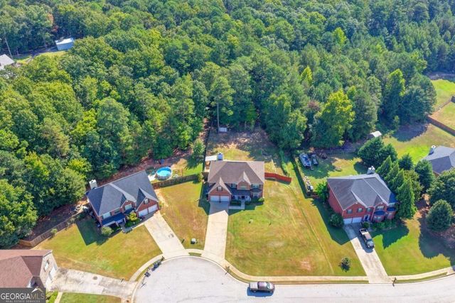 2709 Oakmont Way, Monroe, GA 30656