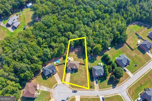 2709 Oakmont Way, Monroe, GA 30656