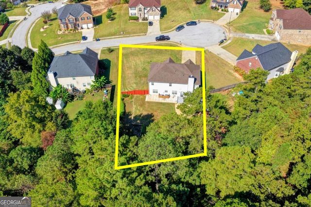2709 Oakmont Way, Monroe, GA 30656