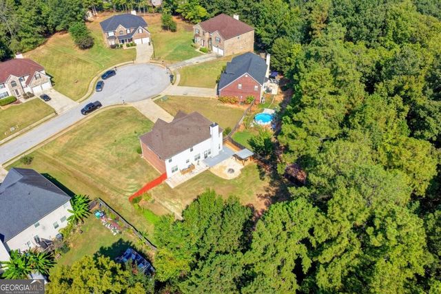 2709 Oakmont Way, Monroe, GA 30656