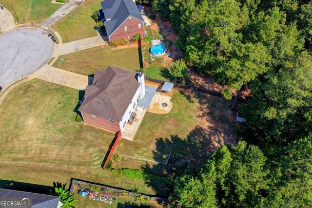 2709 Oakmont Way, Monroe, GA 30656