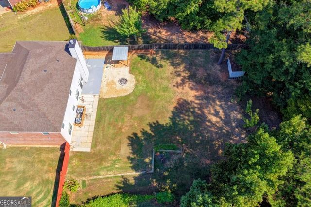 2709 Oakmont Way, Monroe, GA 30656