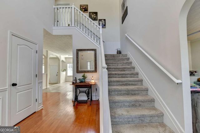 2709 Oakmont Way, Monroe, GA 30656