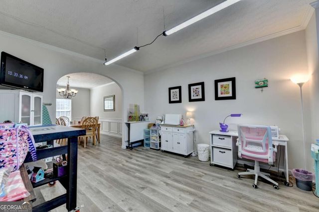 2709 Oakmont Way, Monroe, GA 30656