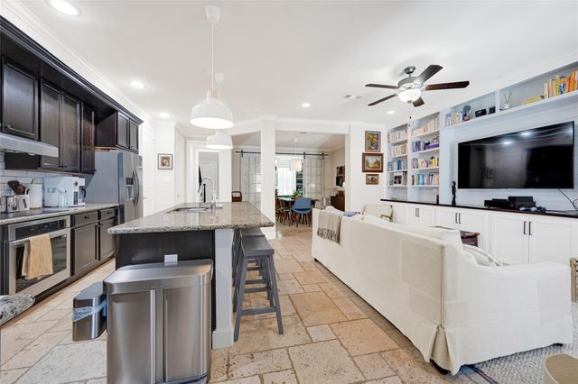 63 Kendrick Pines Boulevard, Spring, TX 77389