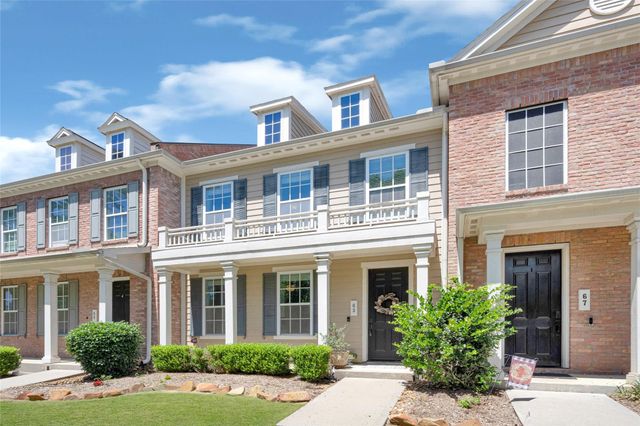 63 Kendrick Pines Boulevard, Spring, TX 77389