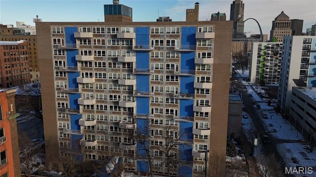 210 North 17th Street 105, St Louis, MO 63103