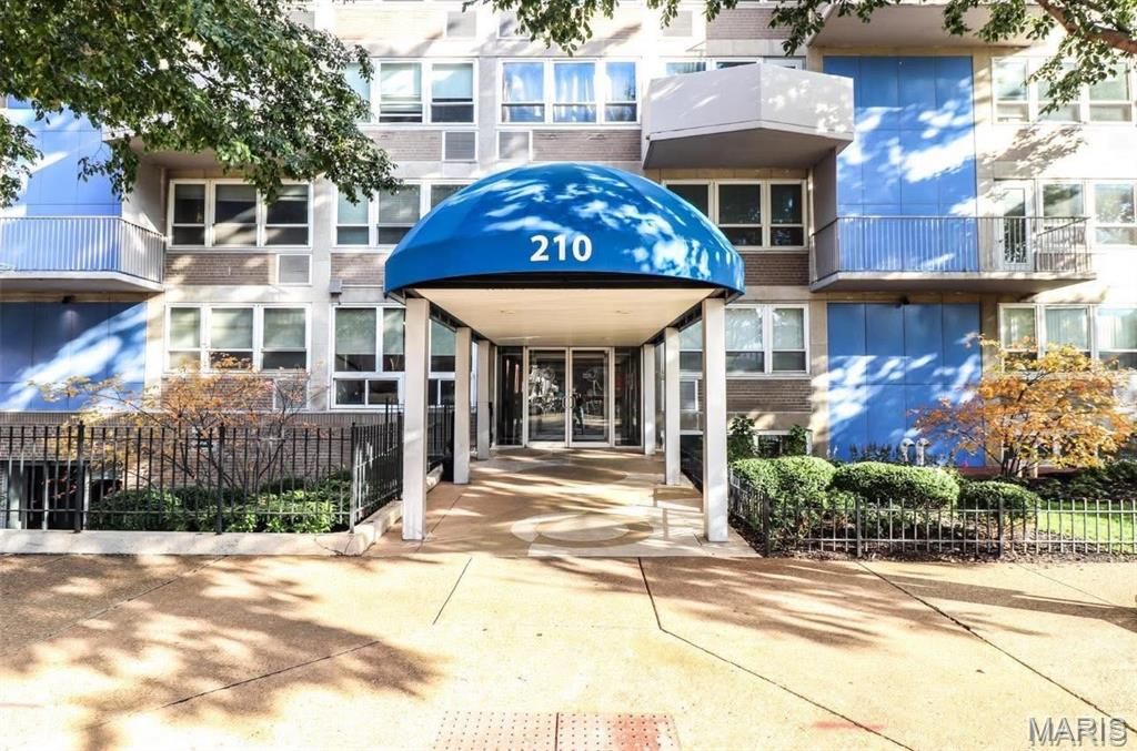 210 North 17th Street 105, St Louis, MO 63103