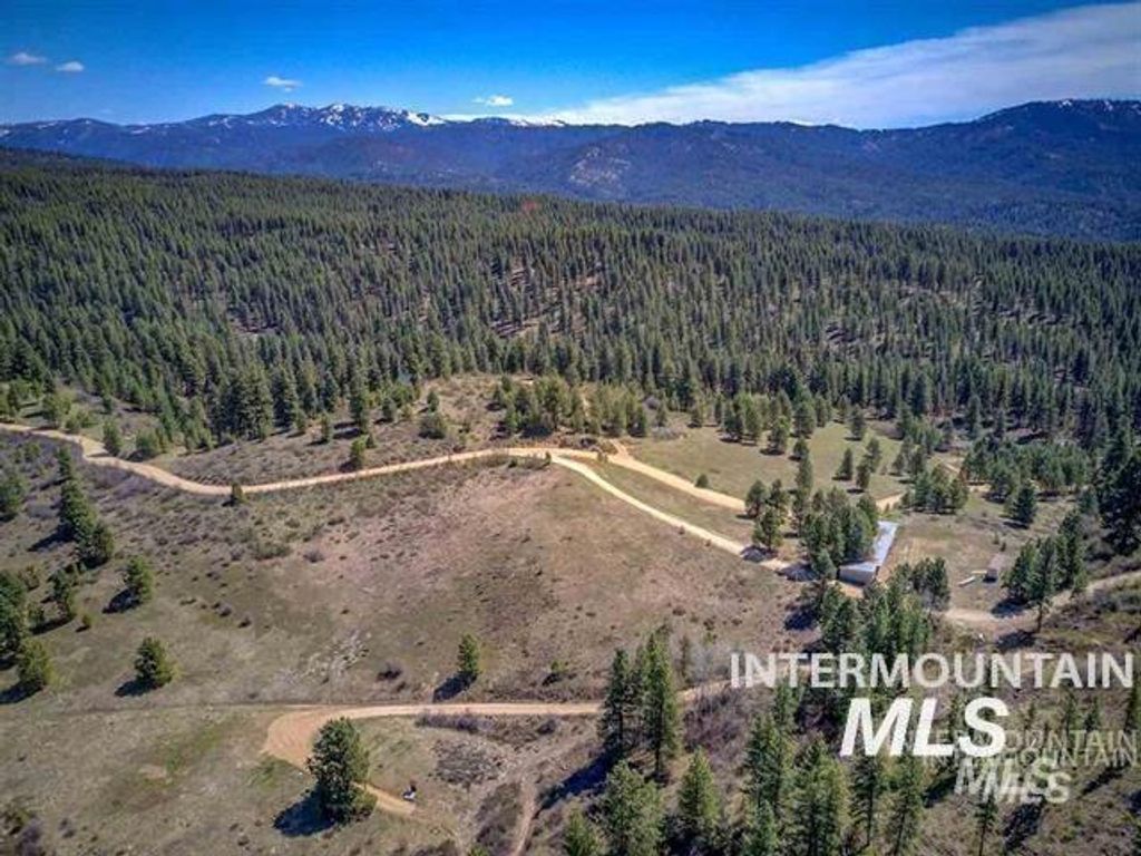 Lot 26 Meadow Drive, Idaho City, ID 83631