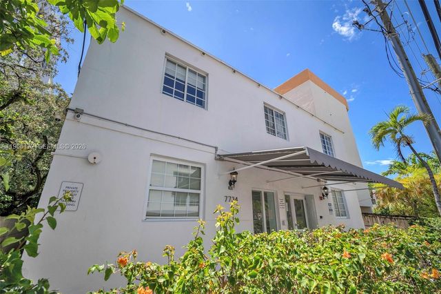 7734 Abbott Ave 101, Miami Beach, FL 33141