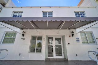 7734 Abbott Ave 101, Miami Beach, FL 33141