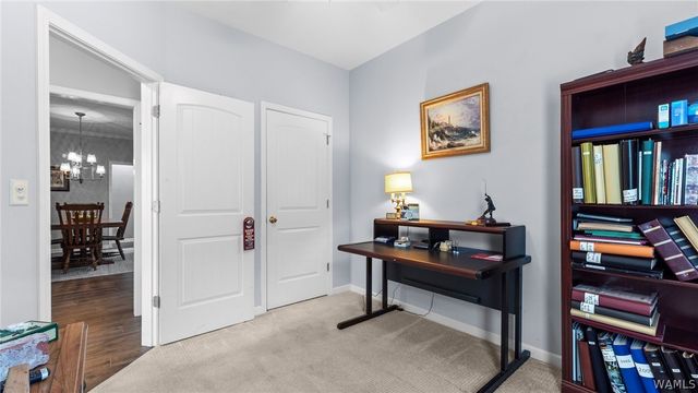 583 Camille, Tuscaloosa, AL 35405