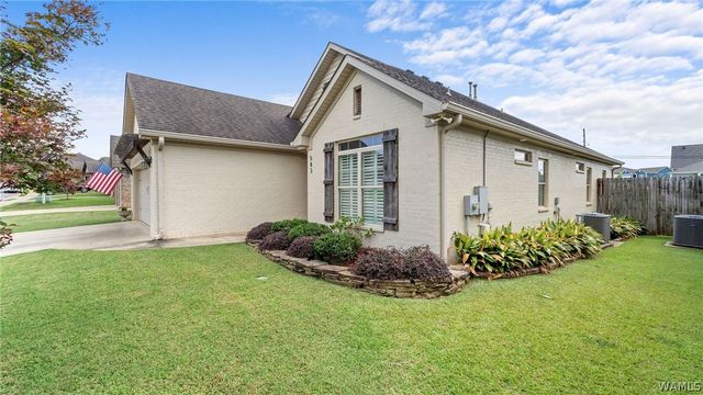 583 Camille, Tuscaloosa, AL 35405