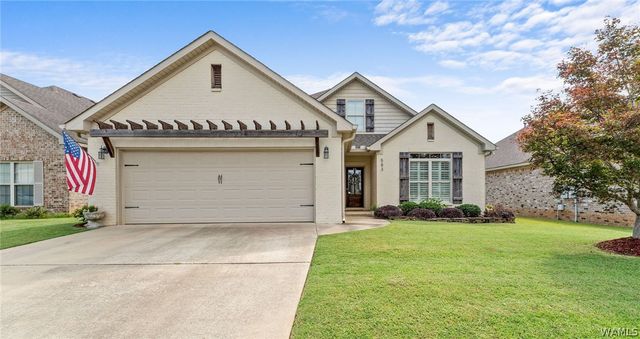 583 Camille, Tuscaloosa, AL 35405