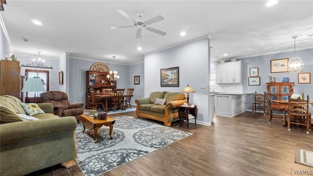 583 Camille, Tuscaloosa, AL 35405