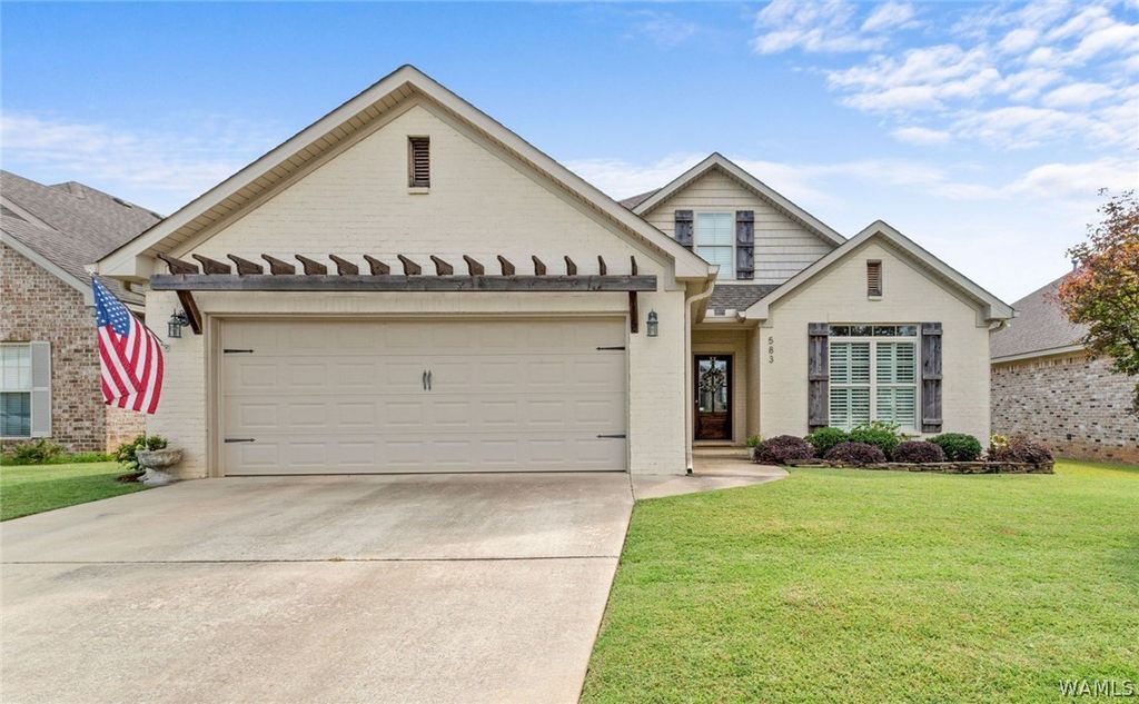 583 Camille, Tuscaloosa, AL 35405