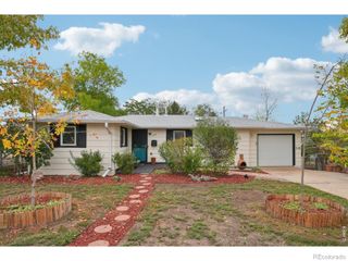 1110 S Quitman Street, Denver, CO 80219