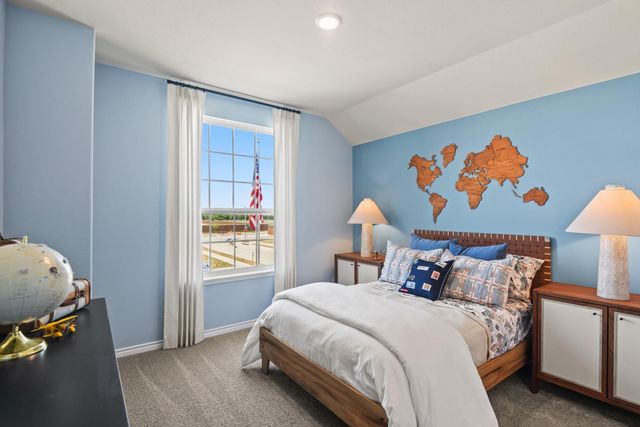 3037 Mistflower Trail, Brookshire, TX 77423