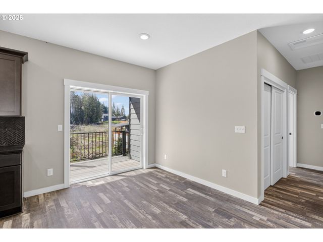 233 E St, Vernonia, OR 97064