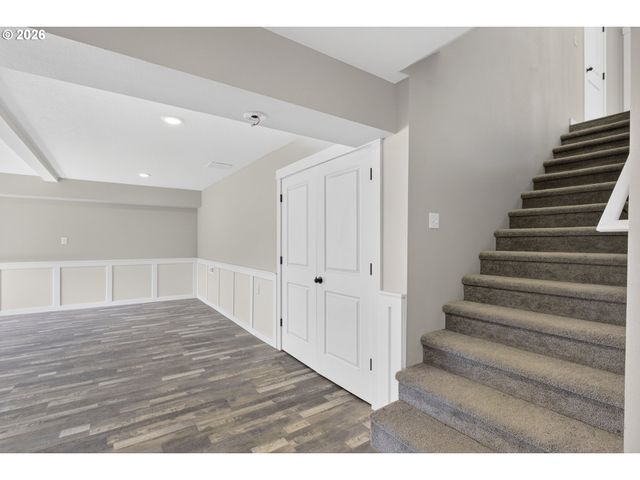 233 E St, Vernonia, OR 97064