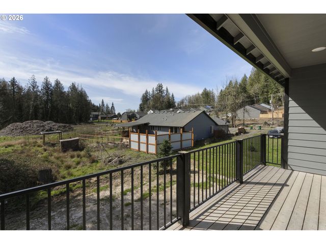 233 E St, Vernonia, OR 97064