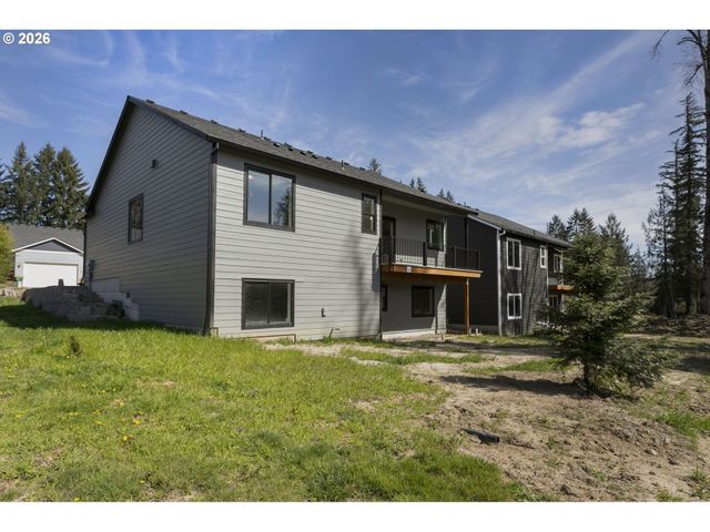 233 E St, Vernonia, OR 97064