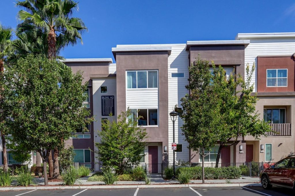 426 Ellicott Loop, San Jose, CA 95123