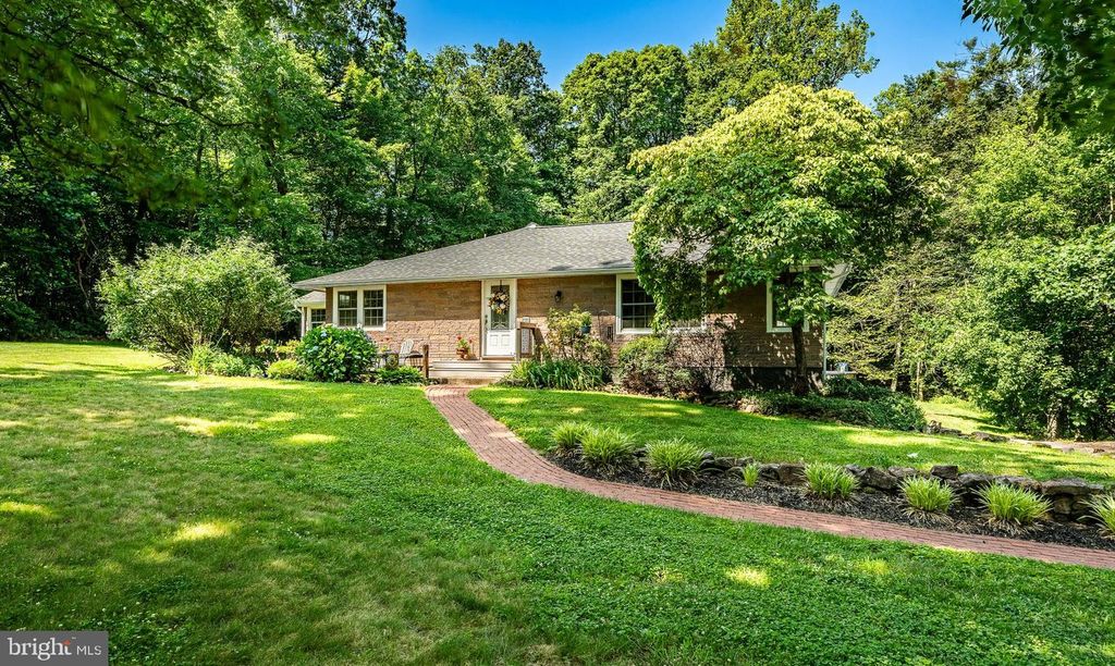 1225 SHENKEL RD, Pottstown, PA 19465