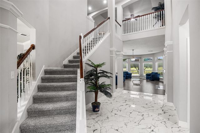 16415 Canyon Chase Drive, Houston, TX 77095