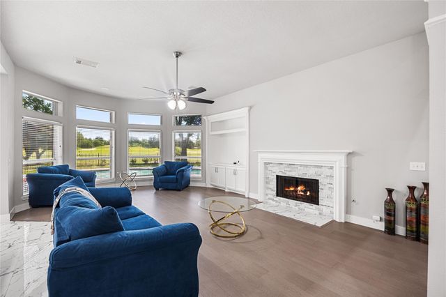 16415 Canyon Chase Drive, Houston, TX 77095