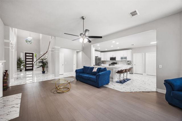 16415 Canyon Chase Drive, Houston, TX 77095