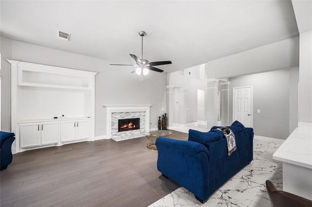 16415 Canyon Chase Drive, Houston, TX 77095