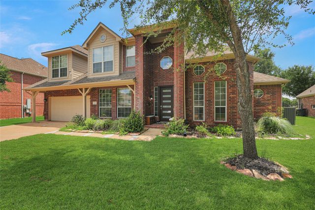 16415 Canyon Chase Drive, Houston, TX 77095