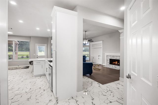 16415 Canyon Chase Drive, Houston, TX 77095