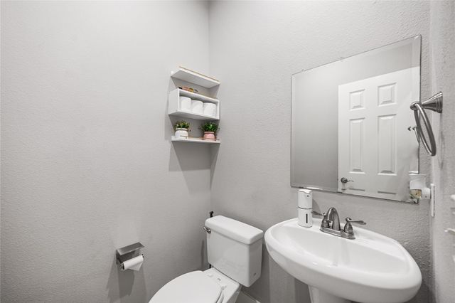 16415 Canyon Chase Drive, Houston, TX 77095
