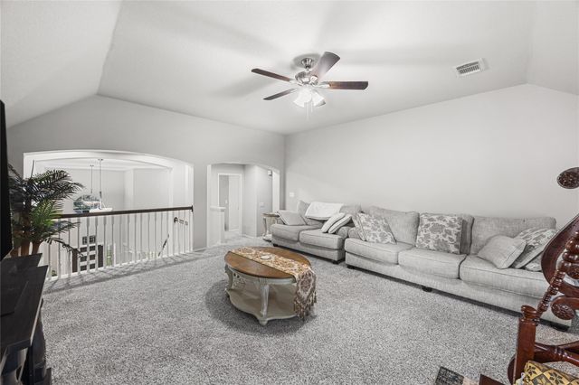 16415 Canyon Chase Drive, Houston, TX 77095