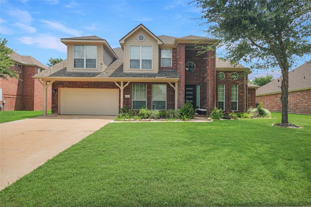 16415 Canyon Chase Drive, Houston, TX 77095
