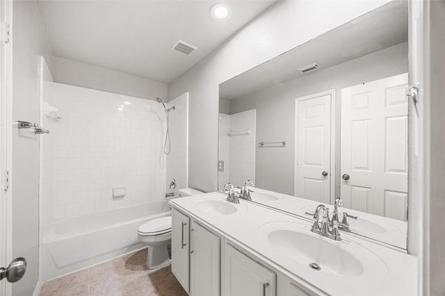16415 Canyon Chase Drive, Houston, TX 77095