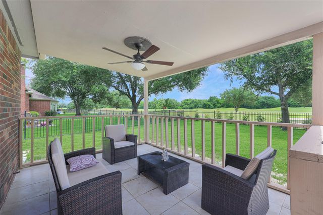 16415 Canyon Chase Drive, Houston, TX 77095