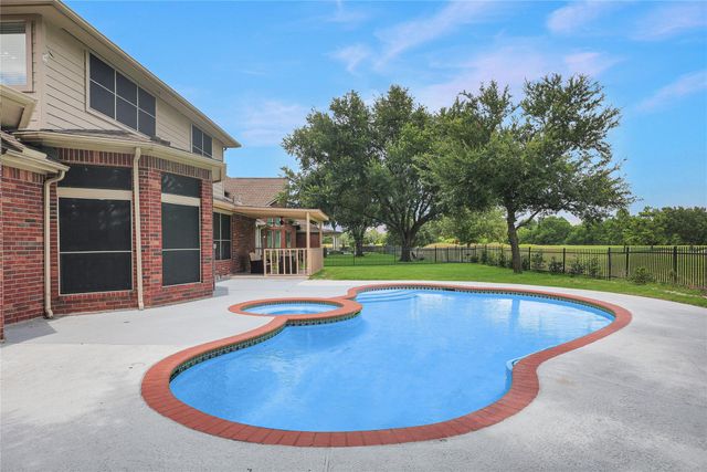 16415 Canyon Chase Drive, Houston, TX 77095