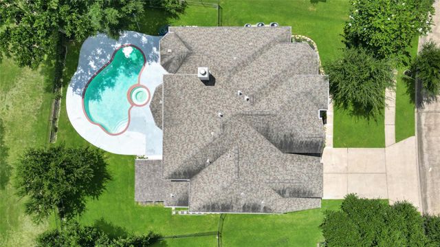 16415 Canyon Chase Drive, Houston, TX 77095