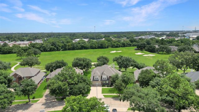 16415 Canyon Chase Drive, Houston, TX 77095
