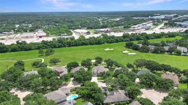 16415 Canyon Chase Drive, Houston, TX 77095